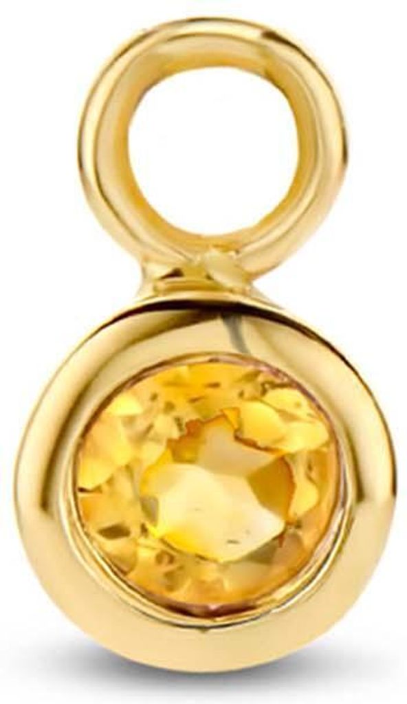Jackie Gold JKC21.007 Anhänger