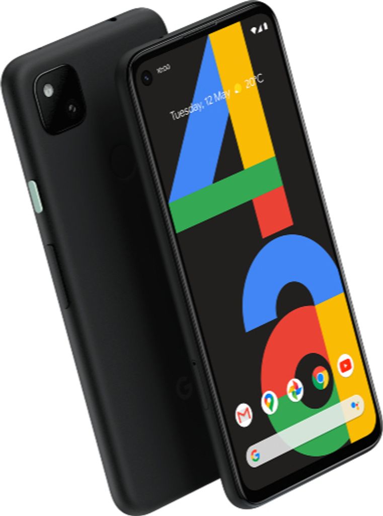 Google Pixel 4a (Just Black )　128GB 51Z8jh1GESL._UF1000,1000_QL80_.jpg