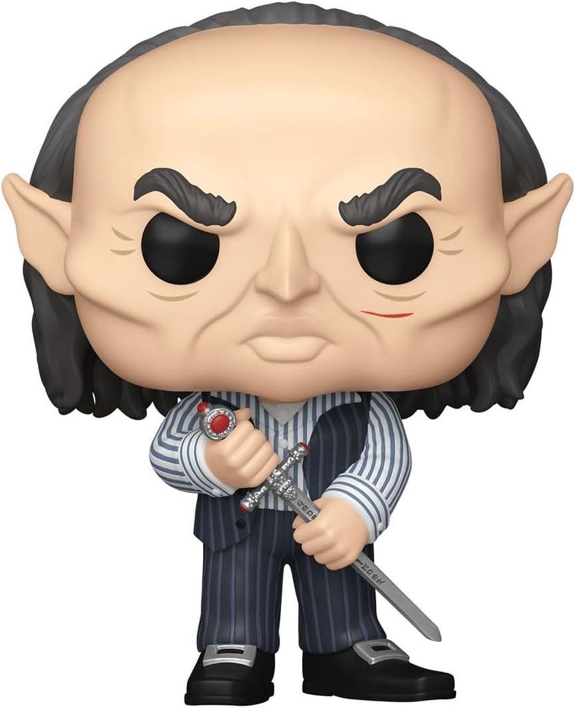 Funko Pop! Harry Potter - Griphook #193 Produktbild 
