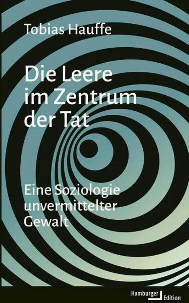 Comprendre le vide existentiel - Roman Die Leere im Zentrum der Tat de Hettche
