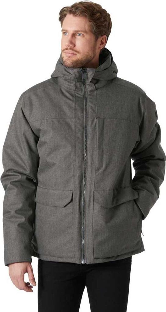 Helly Hansen Chill 3.0 Jacke Grau 2XL Mann Grau 2XL