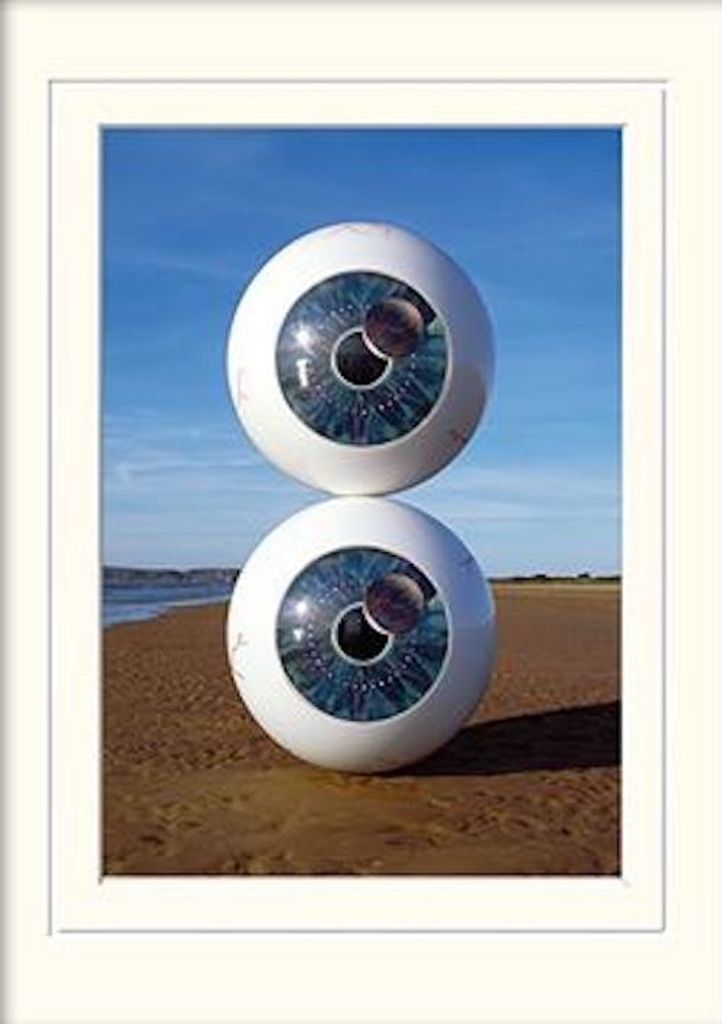Pyramid International LMP10351P, 1 Stück(e), Pink Floyd, Rechteck