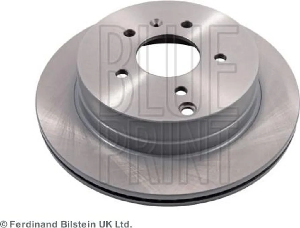 Disque de frein pour entretien système freinage Opel Antara et Captiva