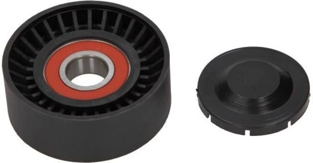 Poulie de Guidage Haute Résistance pour BMW E60 E64 E53 - Standard OE Qualité
