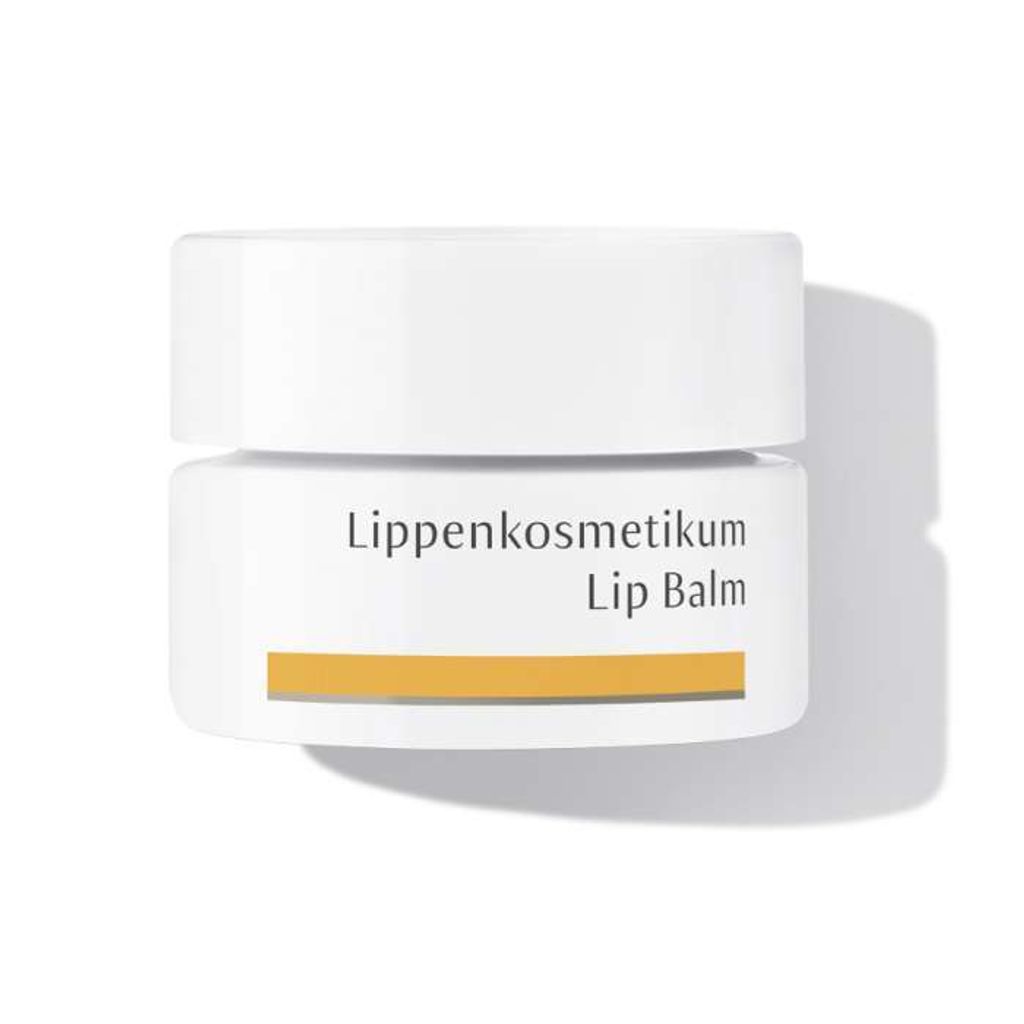 Dr.Hauschka Balsam do pielęgnacji ust, 4.5 ml Zdjęcie produktu 