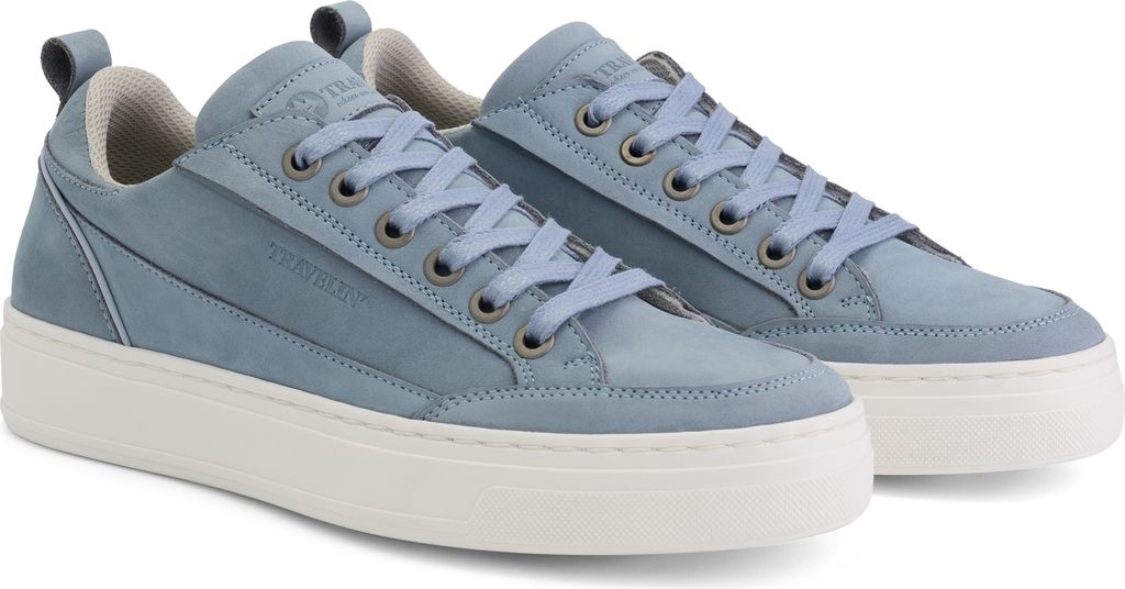 Travelin' Cumbria Women Light blue women light blue 41 41