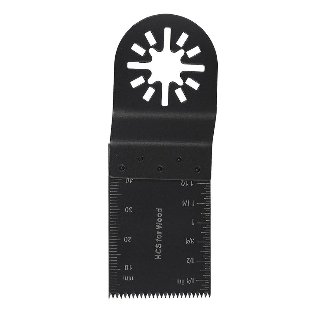 Oszillierendes Sägeblatt, Oszillierendes Multi-Tool-Blatt, Sägeblätter, HCS-Sägeblatt
