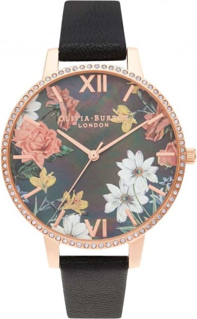 Damenuhr Olivia Burton OB16BF31 (Ø 38 mm)