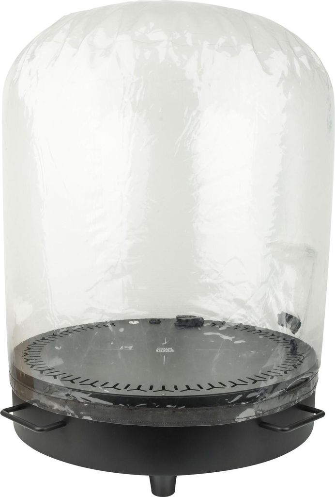 Showgear Sleeve for Rain Dome 60 Zylindrische Hülle - Ø 60 cm - 62 cm hoch