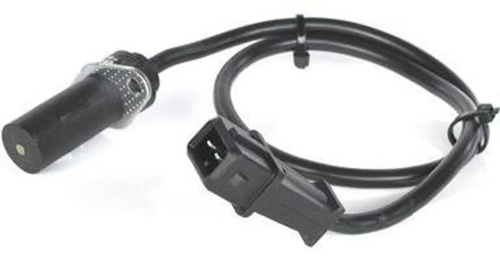 Capteur PMH Bosch F00099R006 Haute Précision pour Moteur Fiat Ducato