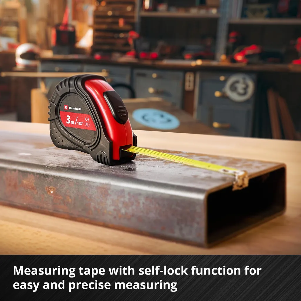 Mallette à outils Einhell E-Case 370511 avec 79 pièces indispensables - 9