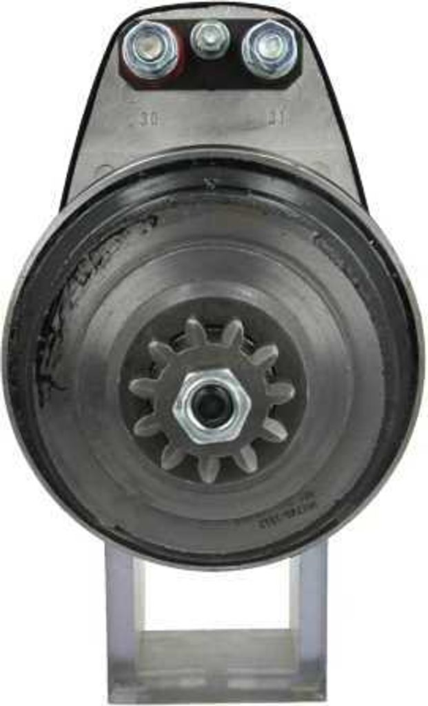 BV PSH 551.240.110.010 Starter Anlasser 6,6kW 24V LKW