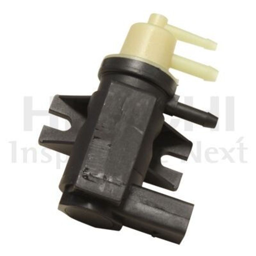 HITACHI Druckwandler Turbolader Magnetventil für VW Golf IV Schrägheck (1J1) 2509340