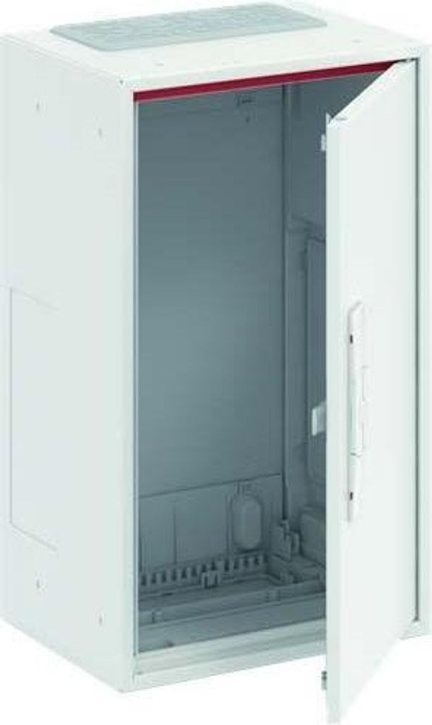 STRIEBEL & JOHN Anschlussschrank 5p IP44 300x500x215mm neb 70qmm