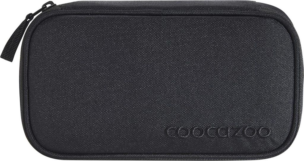 coocazoo Schlamperetui Schlampermäppchen, Reißverschluss Produktbild 