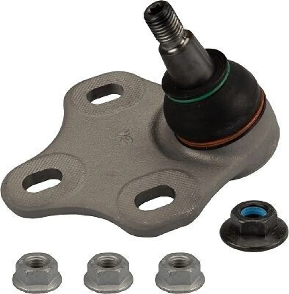 Rotule de suspension renforcée TRW JBJ796 - Qualité OE