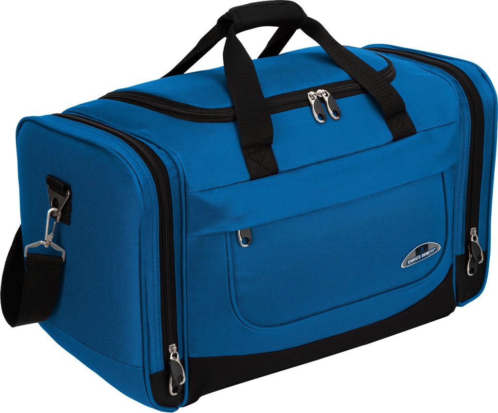 60 L Reisetasche Sporttasche (35301) Saunatasche Produktbild 