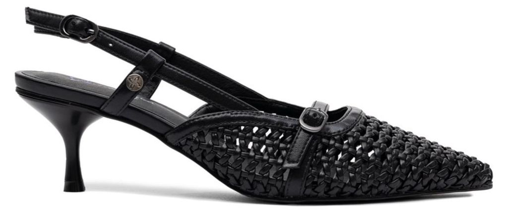 Schuhe Maciejka K744601001