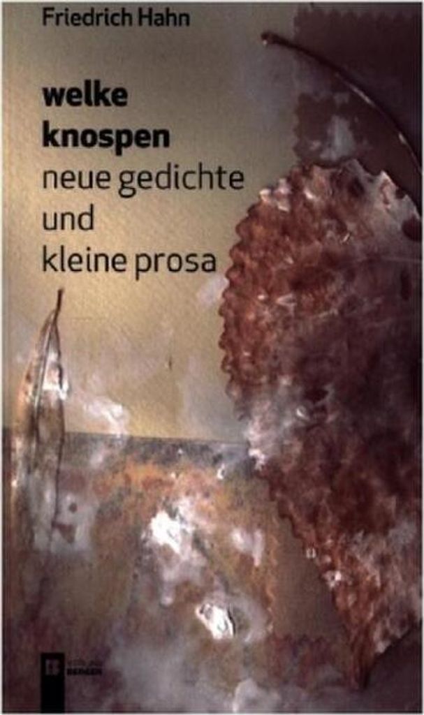 welke knospen