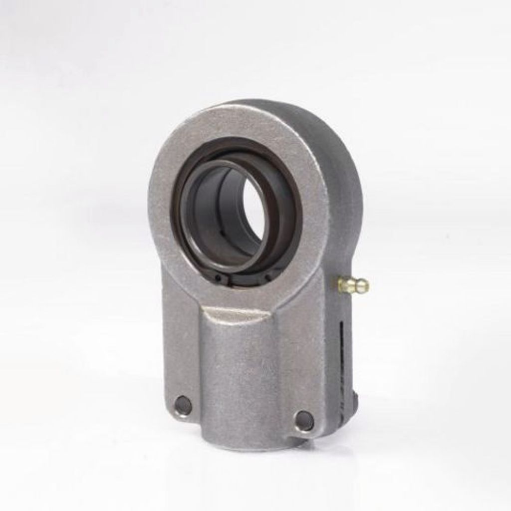 SKF Gelenkkopf SIQG12 ESA 55 mm Außen-Ø 33 mm Innen-Ø 12 mm