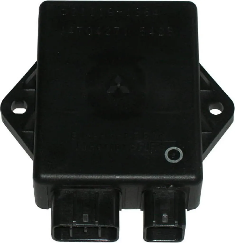 Boîtier CDI Kawasaki ZZR 600 pour Réparation Allumage ZX600 1993-2003