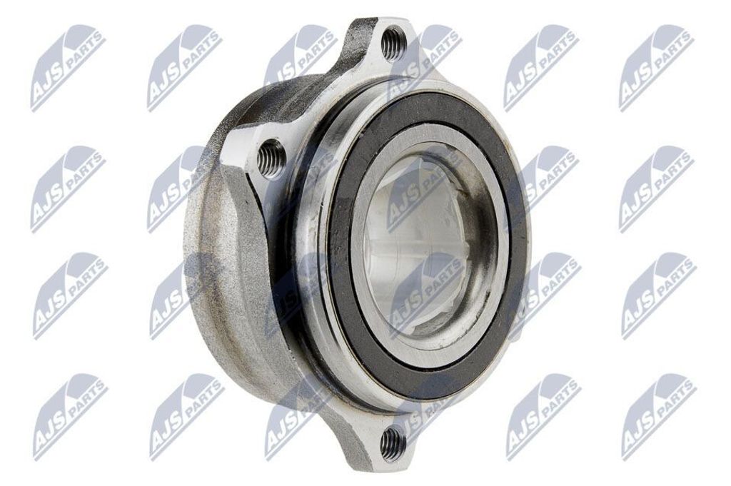 NTY Radlagersatz Hinten Links Hinten Rechts passend für MERCEDES-BENZ E-Klasse T-modell (S212) KLT-ME-028