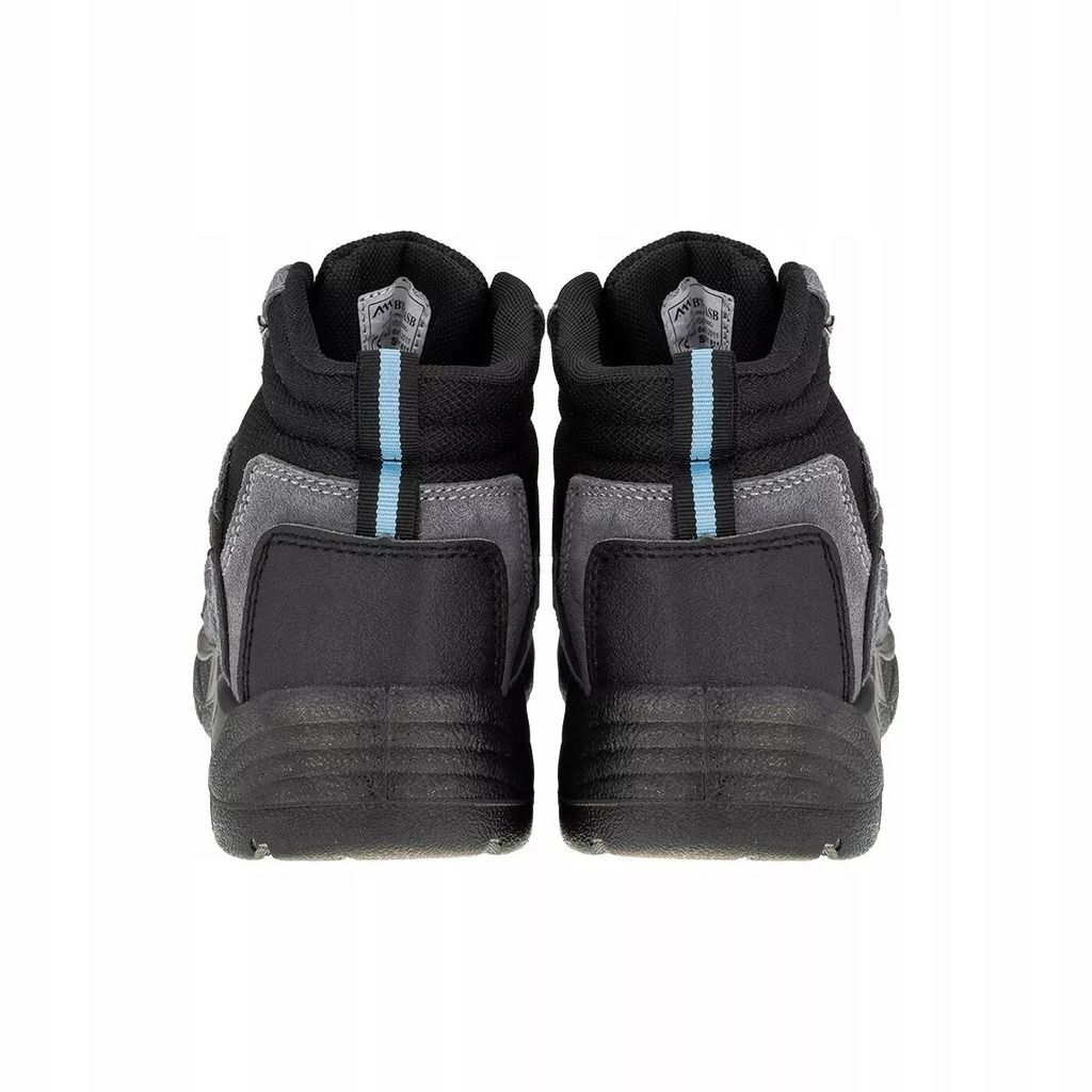 Arbeitsschuhe Art.Mas BTmas Arbeitsstiefel Produktbild 11