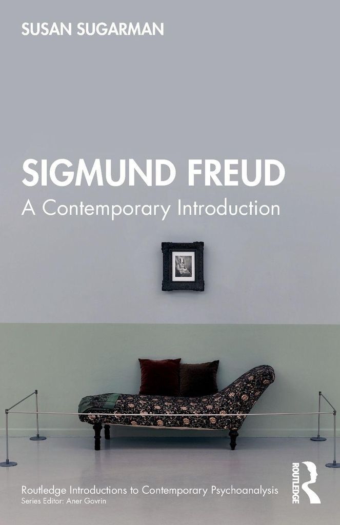 Sigmund Freud – Lingua: Inglese