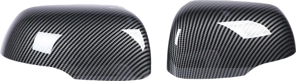 Solution anti-choc rétroviseur carbone pour Kia Picanto 2012-2017