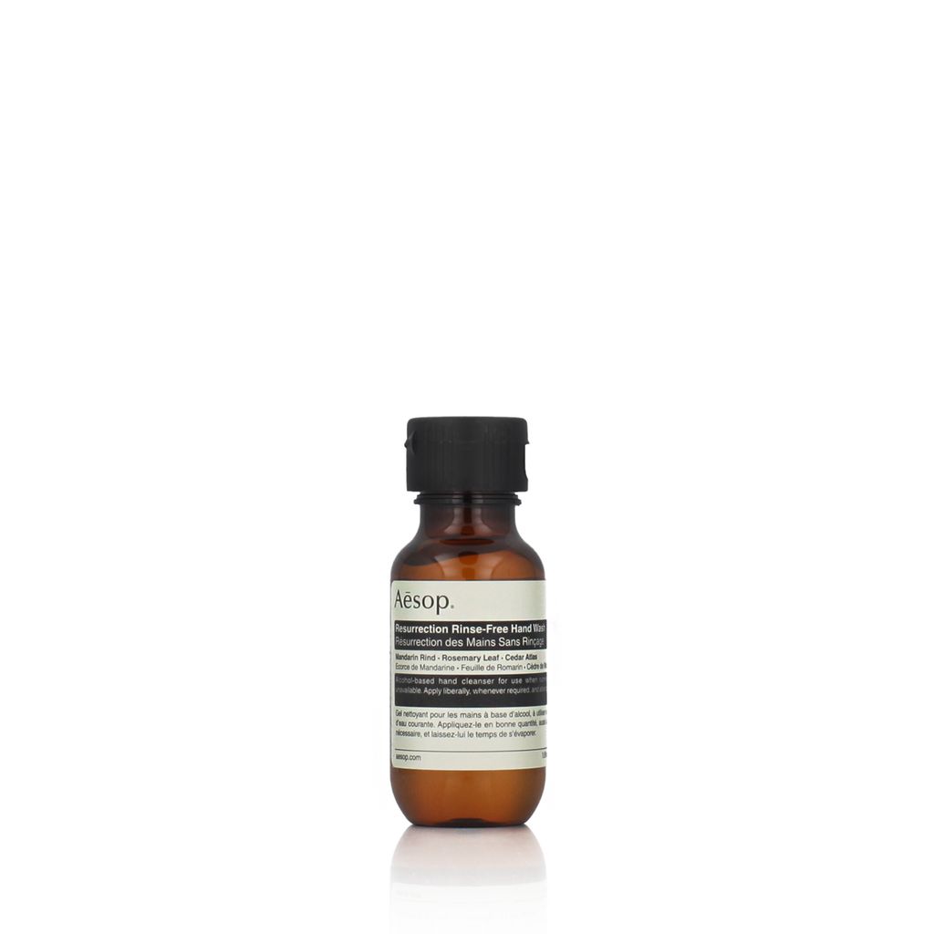Aesop Resurrection Rinse-Free Hand Wash