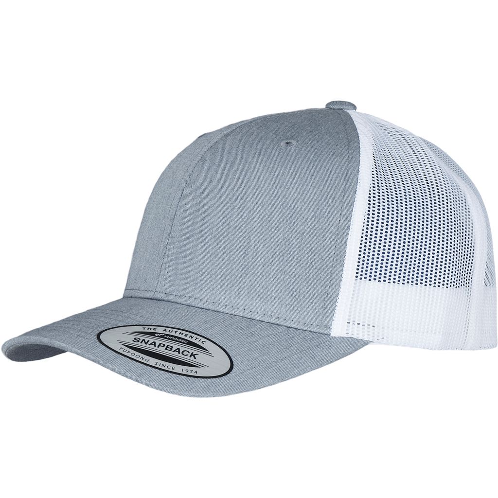 FLEXFIT 6606T | Retro Trucker 2-Tone Cap / Kappe / Mütze / Produktbild 