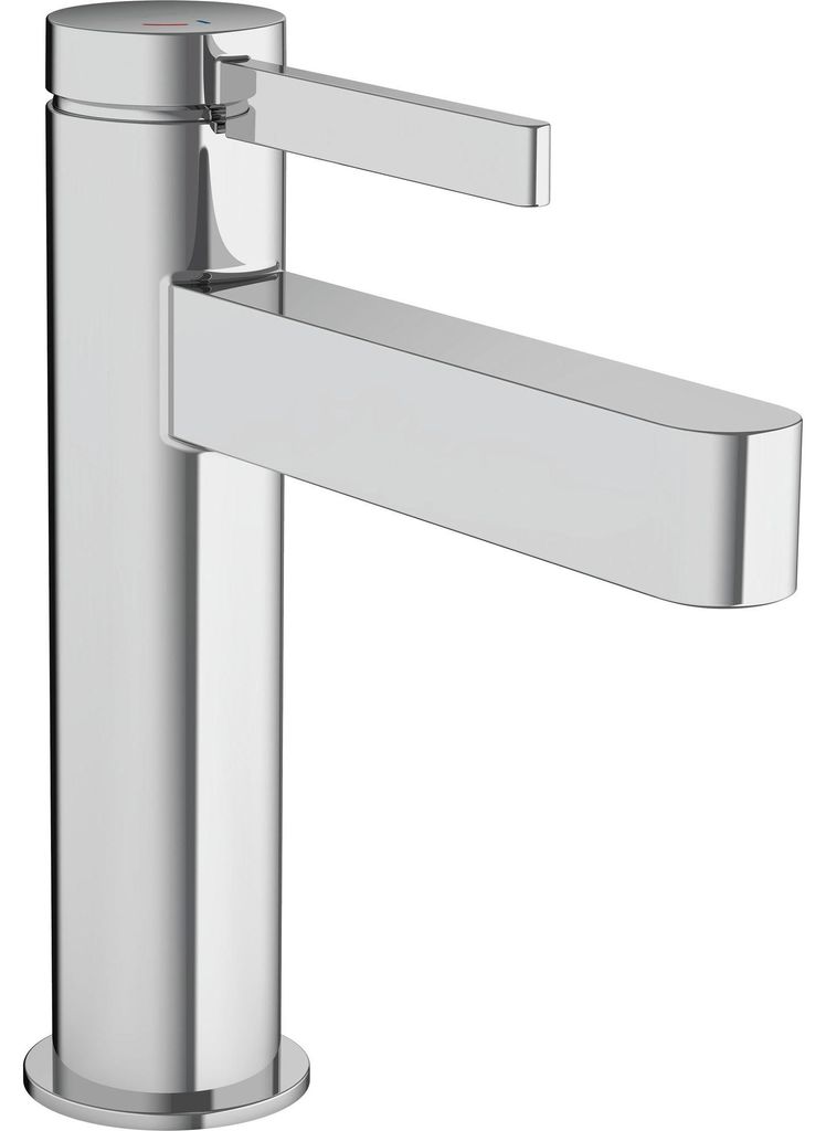 hansgrohe Finoris Einhebel-Waschtischmischer 110 CoolStart Produktbild 