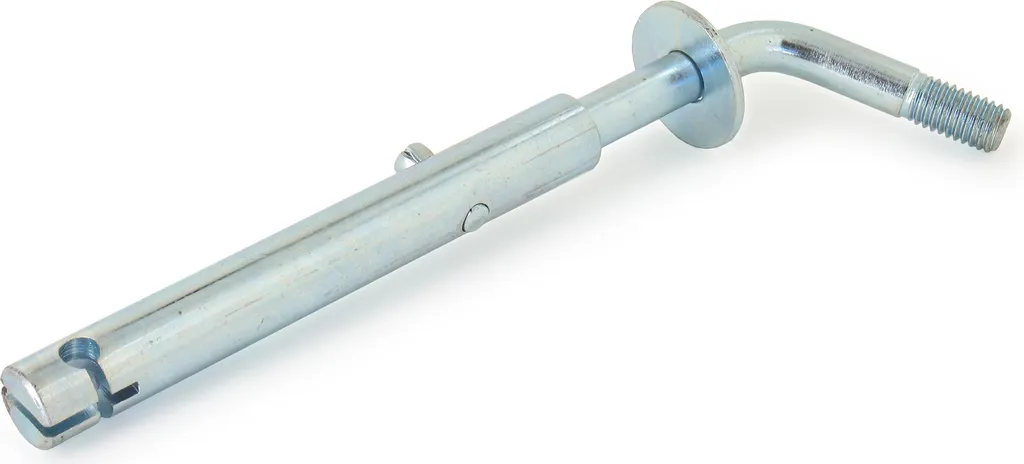 Levier de Commande UGR pour Réparation Tricycle Simson Albatross SD50