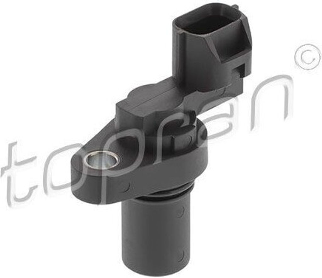 TOPRAN Drehzahlsensor Automatikgetriebe 623 153 für HYUNDAI i20 (PB, PBT) für KIA RIO III (UB)