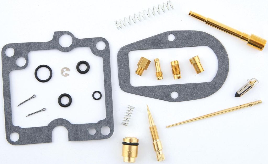 Keyster Vergaser-Reparatursatz, Vergaser-Reparatursatz, Keyste KY-0541NRplus