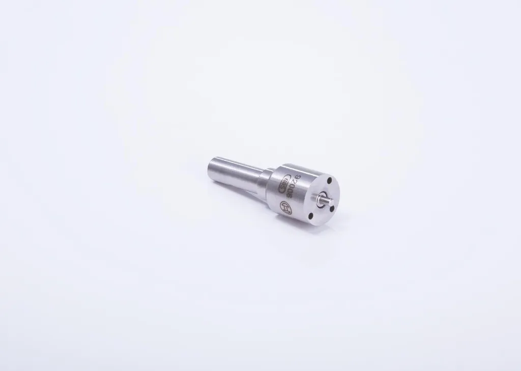 Corps de buse Bosch 0433175405 en acier spécial pour injection diesel durable - 3