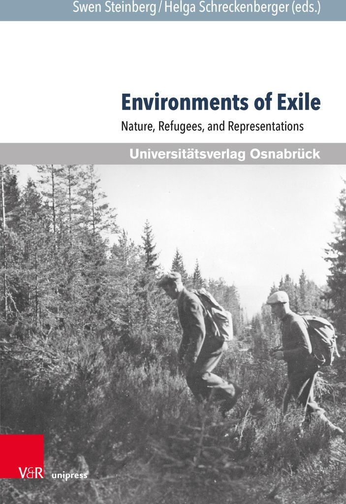 Environments of Exile