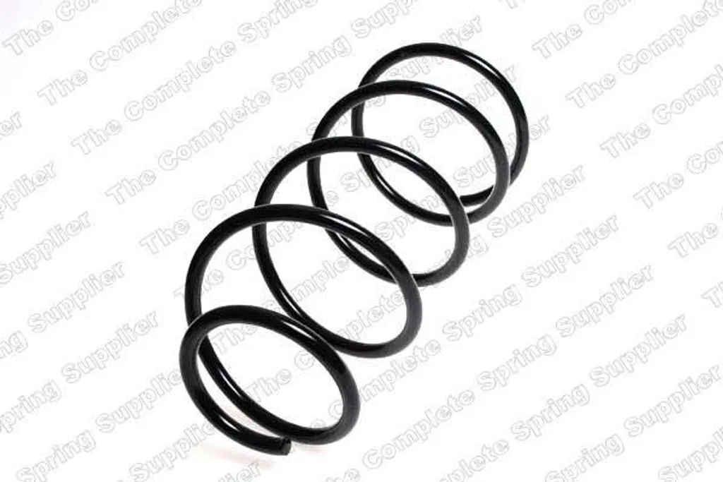 Ressort de suspension LESJÖFORS 4026170 pour Coupé OE 7782409 Qualité