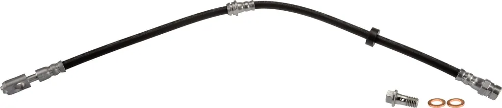 Flexible de frein pour Sharan et Alhambra 7N - Durite TRW PHD2101