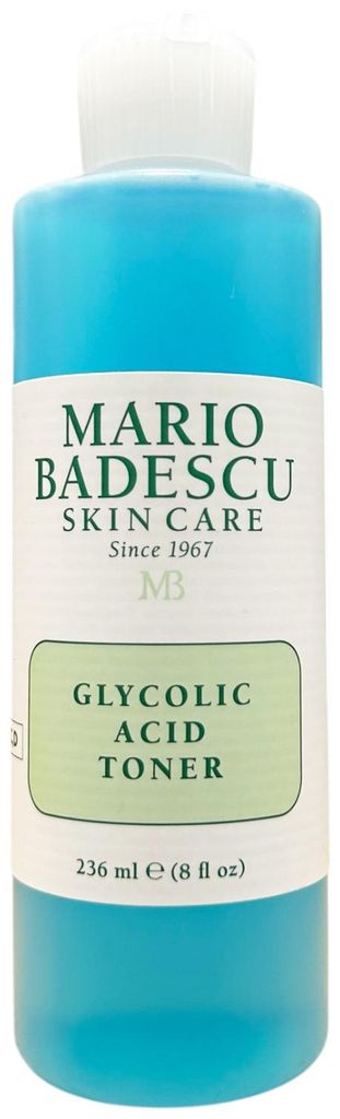 Tonik z kwasem glikolowym Mario Badescu Zdjęcie produktu 