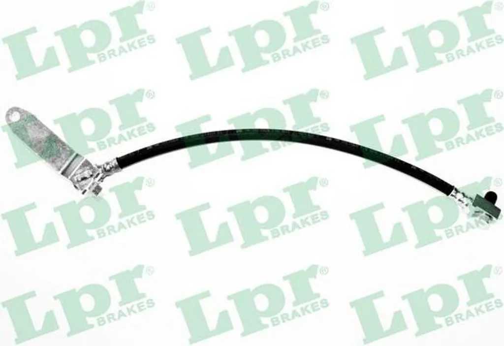 Flexible de frein LPR 6T49158 OE 4659007 pour Ford Transit et Tourneo