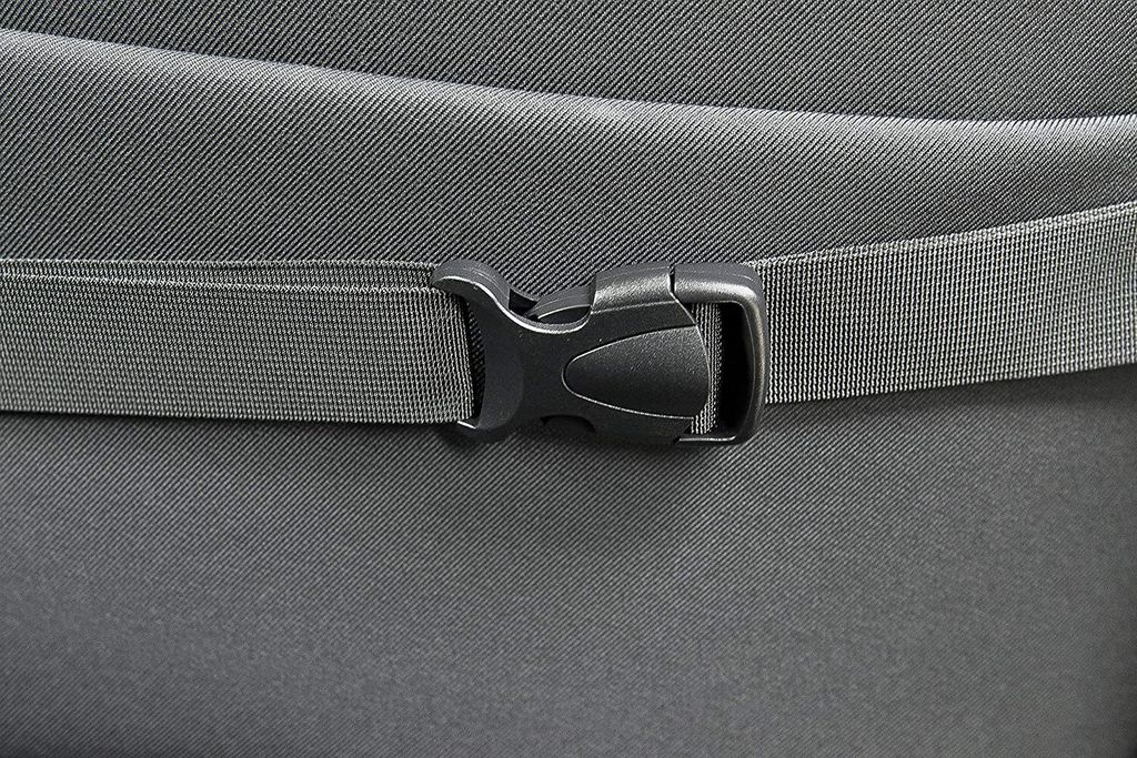 Hundesitz Autositze Autokörbchen Hundeautositz Autositz für Produktbild 9