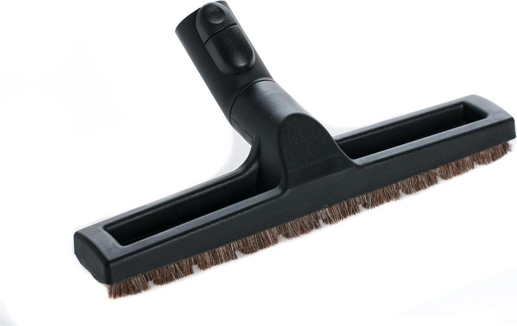 Parkettdüse, Staubsaugerdüse passend für Miele S5 Serie S5000-5999 mit Einrastvorrichtung, Parkvorrichtung