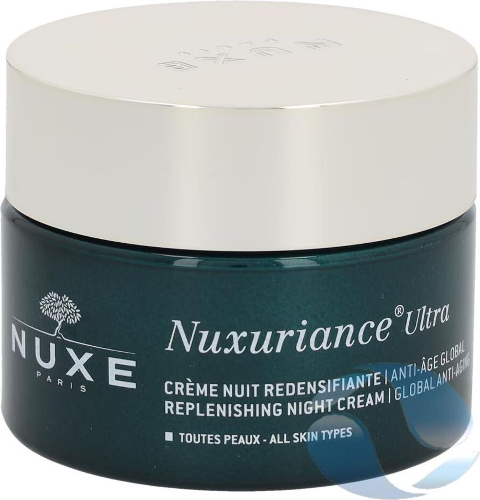 Nuxe Nuxuriance Ultra The Global Anti-Aging Night Cream 50ml