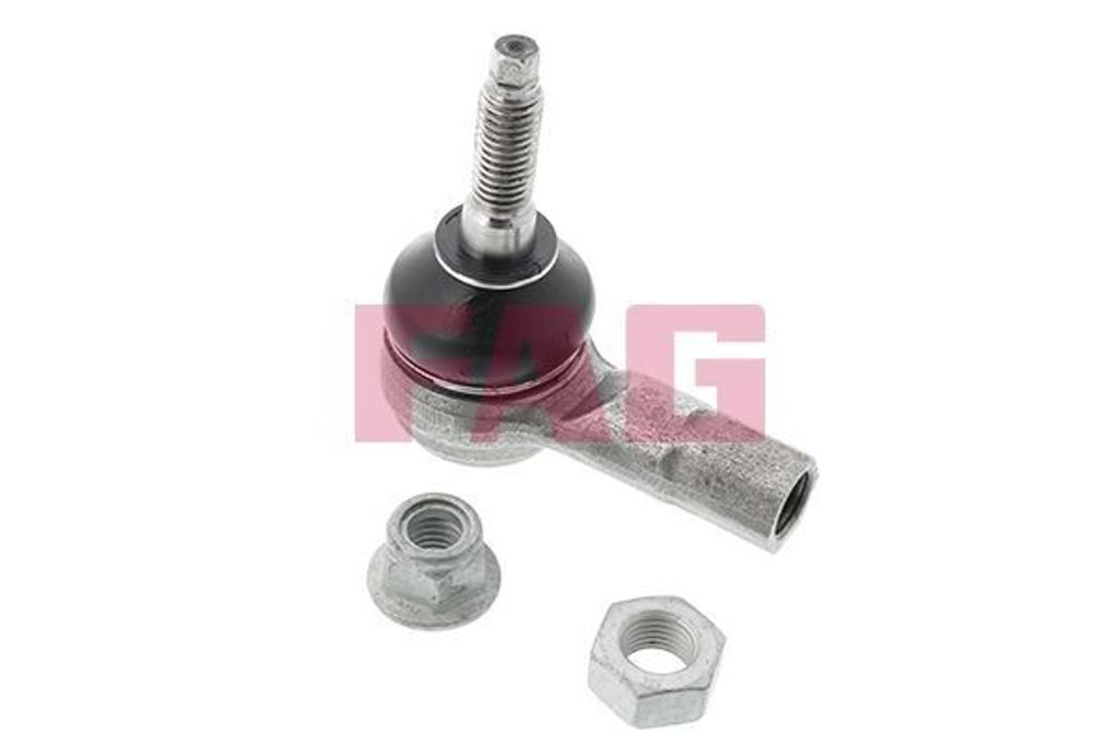 FAG Spurstangenkopf Spurstange für CHEVROLET AVEO Schrägheck (T300) Vorne 840 1163 10