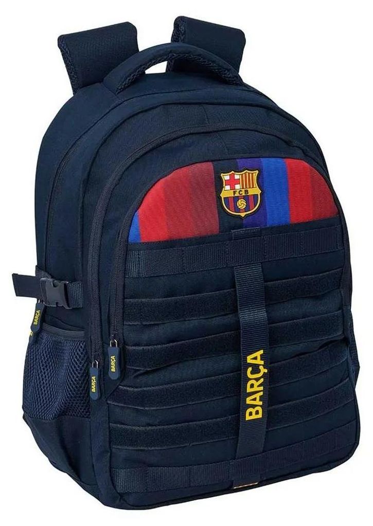 Safta FC Barcelona 26/27, Double Cross, 23,46 litres, sac à Image du produit 