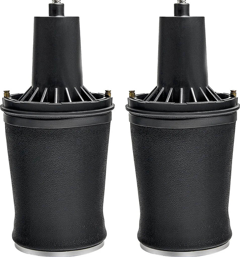 Ressort Pneumatique Range Rover P38 Avant REB101740 - Kit Confort Route