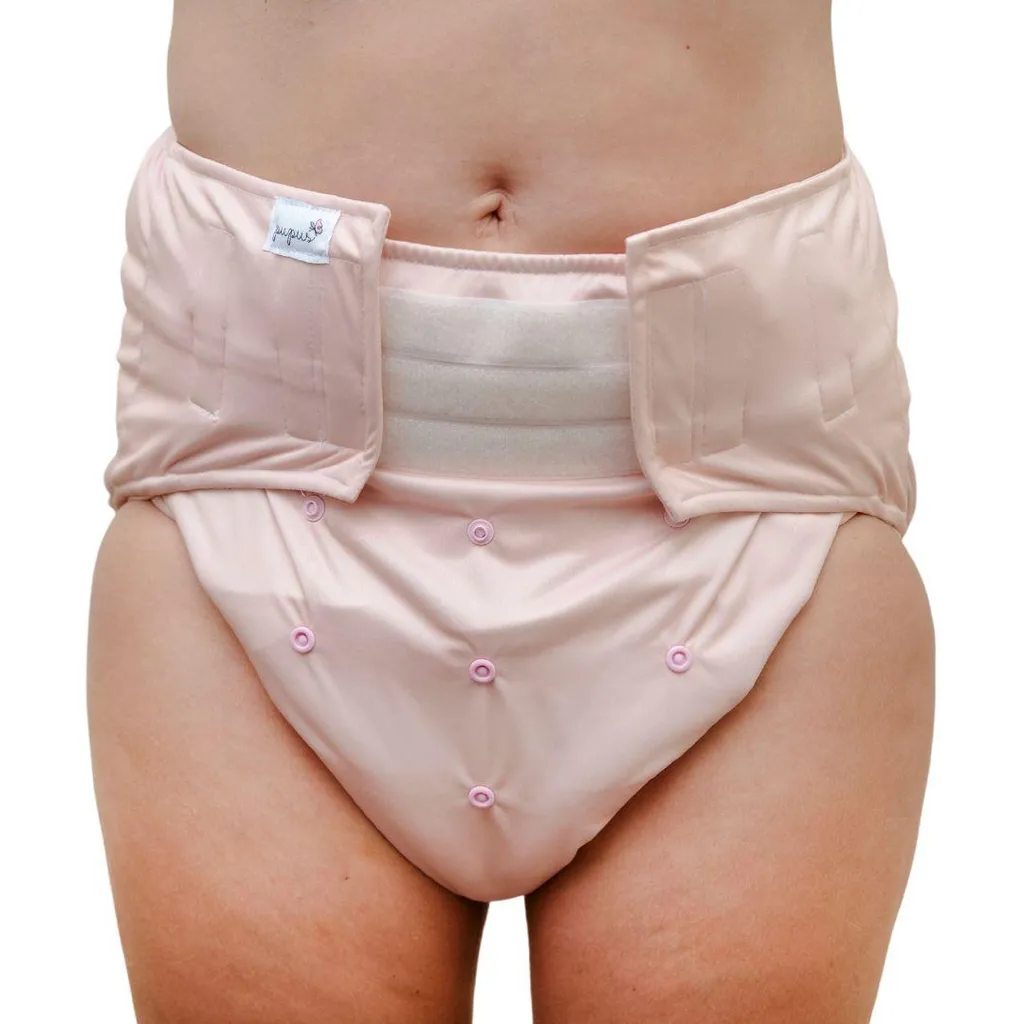 Pannolino Lavabile XL/2XL Adulti | Tasca e Assorbente Pelle | Shop Online