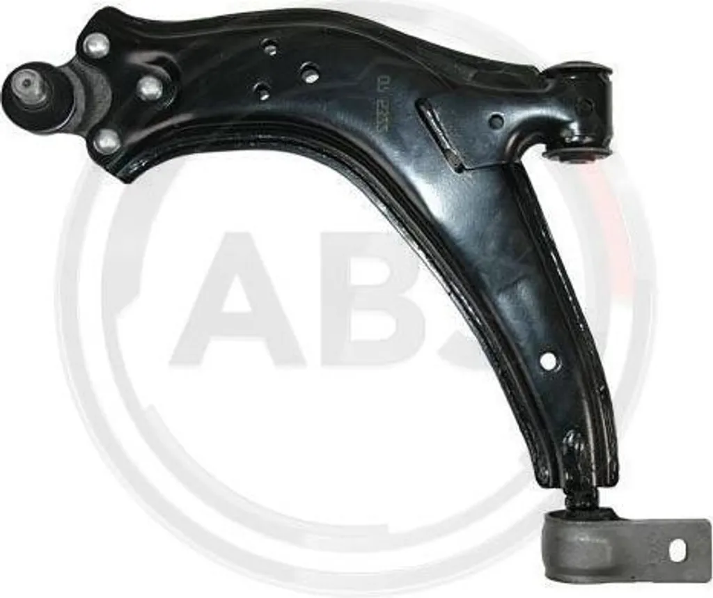 Bras de suspension avant pour Peugeot 306 - Réparation Train Avant OE