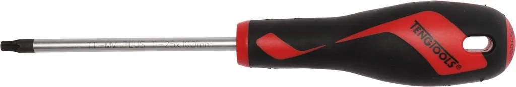 Cacciavite TX25 Tengtools 177790805 | Acciaio TT-MV PLUS MD925TN